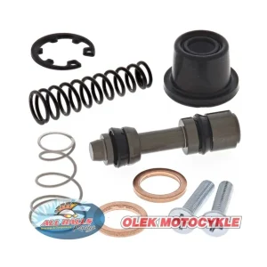 ALL BALLS ZESTAW NAPRAWCZY POMPY HAMULCOWEJ PRZÓD KTM SX/EXC '06-'08, HUSABERG Kup teraz