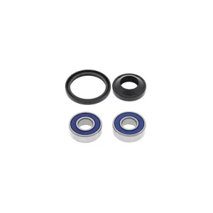 ALL BALLS ŁOŻYSKA KOŁA PRZEDNIEGO Z USZCZELNIACZAMI HONDA XLR125 (98), NX250 '88-'90, HONDA XL600V TRANSALP '87-'96, FX650 ' Ostatnia szansa