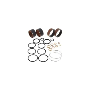 ALL BALLS ZESTAW TULEJEK (PANEWEK) ZAWIESZENIA PRZEDNIEGO HONDA CB/CBR/NTV/XL650V/VF/VT/GL/VTX, KAWASAKI, SUZUKI Autentyczny