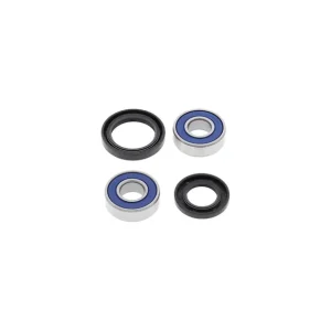 Nowość ALL BALLS ŁOŻYSKA KOŁA PRZEDNIEGO Z USZCZELNIACZAMI KAWASAKI GPZ 500S '94-'09, ZL 600 '96-'97