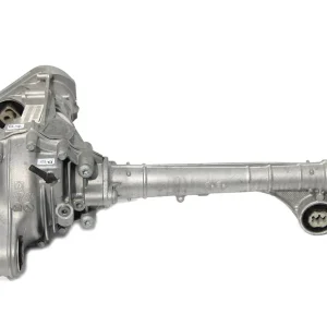 Wysoka jakość VW TOUAREG MOST PRZEDNI PRZÓD DYFER 0BM409505M 0BM409506A SKRZYNIA MUU 8-BIEGOWA AUTOMATYCZNA 4*40BM 409 505 M506 A 7P FL