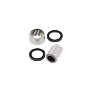 ALL BALLS ZESTAW NAPRAWCZY ŁOŻYSKA AMORTYZATORA TYLNEGO DOLNE KAWASAKI KLX125 '03-'06, SUZUKI DRZ 400 '00-'14, RM 125/250 (00 Tylko dziś