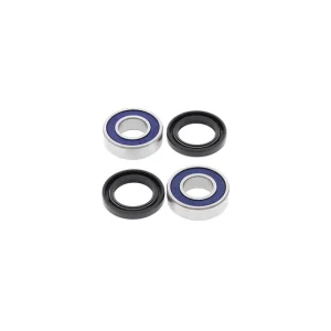 ALL BALLS ŁOŻYSKA KOŁA PRZEDNIEGO Z USZCZELNIACZAMI HONDA CRF 150R '07-'19 Zamów teraz