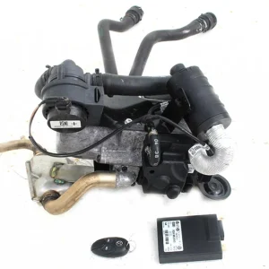 Zwrot pieniędzy VW GOLF 7 AUDI A3 OGRZEWANIE WEBASTO 5Q0815005K 5Q0963513 5Q0 815 005 K 5Q0 963 513 8V + pilot + sterownik moduł benzyna