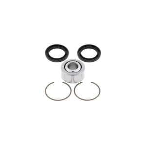 ALL BALLS ZESTAW NAPRAWCZY ŁOŻYSKA AMORTYZATORA TYLNEGO DOLNE SUZUKI RM 125/250 (89), DR 350/S/SE '90-'99 Autentyczny