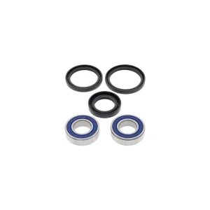 ALL BALLS ŁOŻYSKA KOŁA PRZEDNIEGO Z USZCZELNIACZAMI YAMAHA XJR 1300 '99-'06, YZF 1000 '96-'01, FZR 1000 '94-'95 Darmowa dostawa