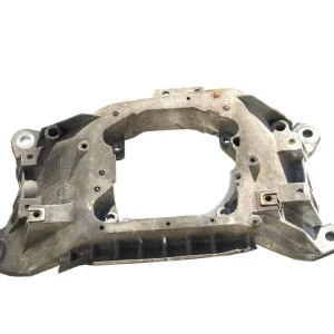 Zwrot pieniędzy AUDI A6 A7 ŁAPA PODPORA SKRZYNI BIEGÓW 4G0399263J 4G0 399 263 Jsilnik diesel 3.0 TDi wzmocnienie poprzeczne 4G 2010-