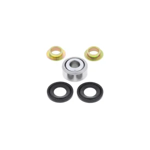 ALL BALLS ZESTAW NAPRAWCZY ŁOŻYSKA AMORTYZATORA TYLNEGO DOLNE SUZUKI RM 125/250 '92-'95, RMX 250 '92-'98 Wyprzedaż