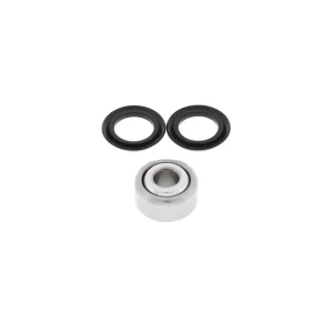 Niska cena ALL BALLS ZESTAW NAPRAWCZY ŁOŻYSKA AMORTYZATORA TYLNEGO GÓRNE SUZUKI RM 125/250 '91-'95, RMX 250 '91-'98