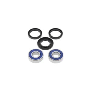 Zamów teraz ALL BALLS ŁOŻYSKA KOŁA PRZEDNIEGO Z USZCZELNIACZAMI TRIUMPH TIGER 800 '11-'13, ROCKET III '04-'13