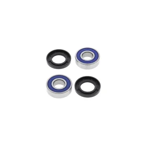 Zwrot pieniędzy ALL BALLS ŁOŻYSKA KOŁA PRZEDNIEGO Z USZCZELNIACZAMI YAMAHA XTZ660 TENERE '08-'13, WR250R '08-'14, WR250X '08-'11