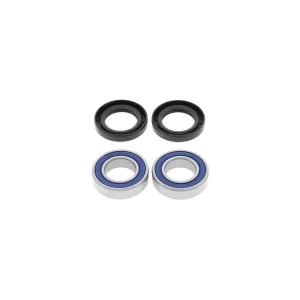 ALL BALLS ŁOŻYSKA KOŁA PRZEDNIEGO Z USZCZELNIACZAMI APRILIA 750/850/1000/1200 Promocja