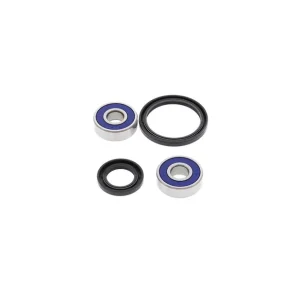 ALL BALLS ŁOŻYSKA KOŁA PRZEDNIEGO Z USZCZELNIACZAMI HONDA NSR75 93-00, KYMCO AGILITY 50/125, BET & WIN 150/250, FILLY 50, GR Wysoka jakość