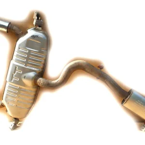 Zamów teraz AUDI TT WYDECH TŁUMIK KOŃCOWY 8S0253411A 8S0253611E8S0 253 411 A 8S0 253 611 E 8S 2015-