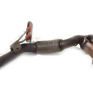 Zamów teraz AUDI TT KATALIZATOR WYDECH 5Q0131701Q 5Q0 131 701 Q 8S tłumik 5Q0 178 AA 5Q0178AA 5Q0131701Q 5Q0131701Q 5Q0131701Q 5Q0131701