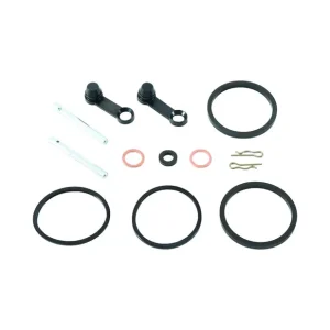 ALL BALLS ZESTAW NAPRAWCZY ZACISKU HAMULCOWEGO TYŁ SUZUKI GSXR750 '93-'95, GSX1100F '93 Zwrot pieniędzy