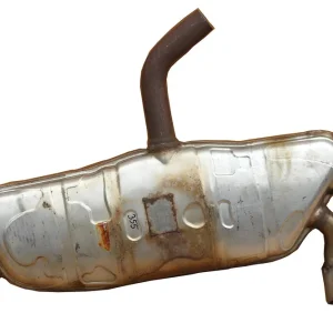 Zamów teraz VW GOLF 5 6 WYDECH KOŃCOWY 1K6253181JR1K6 253 181 JR 1K6253611 1K 5K 1K5 1Q 1T 1K8 1K0253611 1.4 TSi benzyna chrom 1K6253611