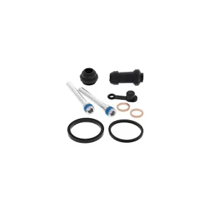 Wyprzedaż ALL BALLS ZESTAW NAPRAWCZY ZACISKU HAMULCOWEGO PRZÓD KAWASAKI KX 65 '00-'18, SUZUKI RM 65 03-05