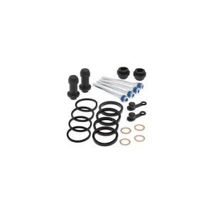 ALL BALLS ZESTAW NAPRAWCZY ZACISKU HAMULCOWEGO PRZÓD HONDA CBR600F '87-'90, XRV750 AFRICA TWIN '90-'92, KAWASAKI MULE PRO-FX 8 Ekspresowa dostawa