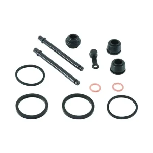 ALL BALLS ZESTAW NAPRAWCZY ZACISKU HAMULCOWEGO TYŁ HONDA VF1100C MAGNA '83-'86, VF1100S '83 Ekspresowa dostawa