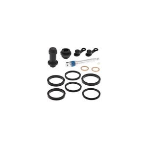 ALL BALLS ZESTAW NAPRAWCZY ZACISKU HAMULCOWEGO PRZÓD HONDA PCX125 10-15, PCX150 13-16, WW150 15 Ostatnia szansa