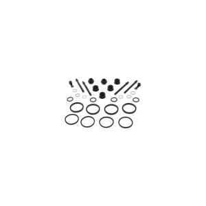 ALL BALLS ZESTAW NAPRAWCZY ZACISKU HAMULCOWEGO PRZÓD HONDA VF750F '83-'84, VF750S '83, VF1000F '84, VF1000R '85-'86 Kup teraz