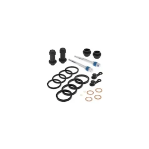 ALL BALLS ZESTAW NAPRAWCZY ZACISKU HAMULCOWEGO PRZÓD HONDA CBR650F '14-'16 Oferta limitowana