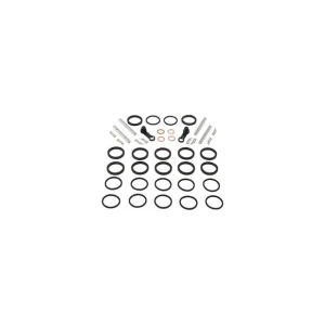 Tylko dziś ALL BALLS ZESTAW NAPRAWCZY ZACISKU HAMULCOWEGO PRZÓD YAMAHA VMX17 V MAX 09-18, YZF-R1 07-14