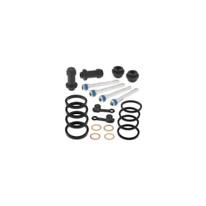 Rabat ALL BALLS ZESTAW NAPRAWCZY ZACISKU HAMULCOWEGO PRZÓD HONDA CB600F 04-06, 00-12, CBF1000 06-12, CBF600 04-10, CBR600F 95-98, SU