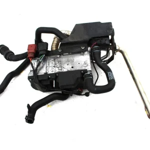 Zamów teraz AUDI VW WEBASTO 80A265081C 4M0265105E 80A 265 081 C 4M0 265 105 E OGRZEWANIE POSTOJOWE diesel