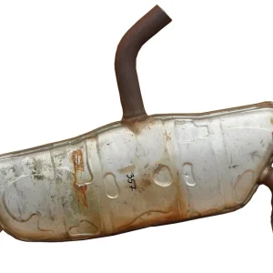 Zamów teraz VW GOLF 5 6 WYDECH KOŃCOWY 1K0120A 1K0253120A 1K0253611 2.0 FSi 1K6253611 1K0253611 1K6253611 1K0120A 1K0253611 THE BEETLE chrom