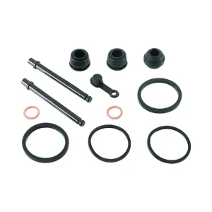 ALL BALLS ZESTAW NAPRAWCZY ZACISKU HAMULCOWEGO PRZÓD HONDA CB550SC '83, CX650 '83, VT500C '83-'86, VT500FT '83-'84, VT700 '86- Zwrot pieniędzy