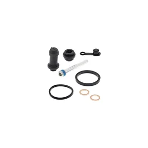 ALL BALLS ZESTAW NAPRAWCZY ZACISKU HAMULCOWEGO TYŁ KAWASAKI ZX10R '11-'17, ZX6R '13-'17 Tylko dziś