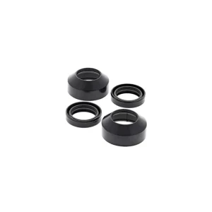 ALL BALLS KOMPLET USZCZELNIACZY OLEJOWYCH I PYŁOWYCH KAWASAKI KX80 84-85, YAMAHA YZ80 83-92 Rabat