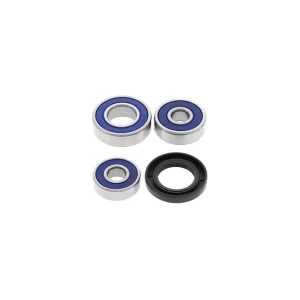 ALL BALLS ŁOŻYSKA KOŁA TYLNEGO Z USZCZELNIACZAMI KAWASAKI KLX 110 '02-'15, SUZUKI DRZ 110 '03-'05 Niska cena