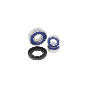 ALL BALLS ŁOŻYSKA KOŁA TYLNEGO Z USZCZELNIACZAMI SUZUKI GSXR 750 '86-'87 Bezpieczna płatność