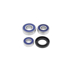 ALL BALLS ŁOŻYSKA KOŁA TYLNEGO Z USZCZELNIACZAMI SUZUKI GN250 '82-'88, GZ250 '99-'10 Nowość