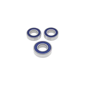 Promocja ALL BALLS ŁOŻYSKA KOŁA TYLNEGO Z USZCZELNIACZAMI KAWASAKI KLX250 79-80