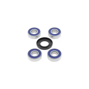 Premium ALL BALLS ŁOŻYSKA KOŁA TYLNEGO Z USZCZELNIACZAMI YAMAHA YZ 125 '82-'85, YZ 250 '80, IT 200 '84-'86