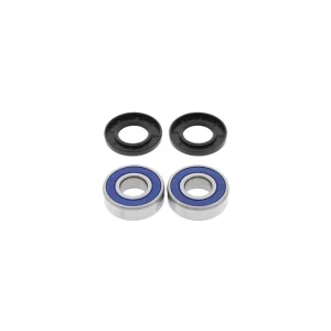 Niska cena ALL BALLS ŁOŻYSKA KOŁA TYLNEGO Z USZCZELNIACZAMI SUZUKI RM 125 '88-'91