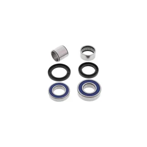 ALL BALLS ŁOŻYSKA KOŁA TYLNEGO Z USZCZELNIACZAMI YAMAHA FZS 1000 FAZER'01-'05, YZF-R1 '00-'01 Tani