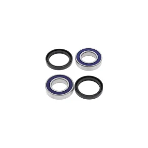 ALL BALLS ŁOŻYSKA KOŁA TYLNEGO Z USZCZELNIACZAMI ETON IXL-40 , RX4-70/90, RXL 50M MINI, RXL 50/70/90, RXL 90 VIPER, YAMAHA Y Wyprzedaż