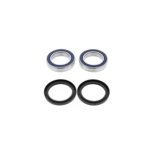 Wyprzedaż ALL BALLS ŁOŻYSKA KOŁA TYLNEGO Z USZCZELNIACZAMI SUZUKI LT-500R 87-90