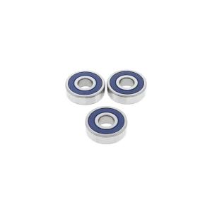 Oryginalny ALL BALLS ŁOŻYSKA KOŁA TYLNEGO Z USZCZELNIACZAMI HONDA CB650 '83-'85, KAWASAKI VN750 VULCAN '86-'06, SUZUKI VL800 VOLUSIA '0