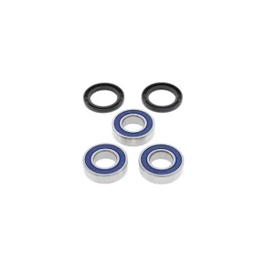 ALL BALLS ŁOŻYSKA KOŁA TYLNEGO Z USZCZELNIACZAMI SUZUKI RM 125/250 '00-'08 Rabat