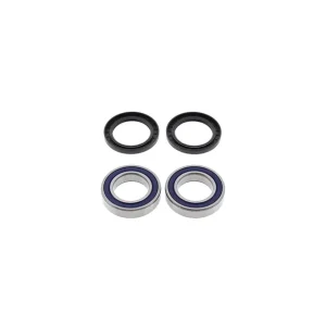 ALL BALLS ŁOŻYSKA KOŁA TYLNEGO Z USZCZELNIACZAMI YAMAHA YFM 350 WARRIOR '87-'04 Tani