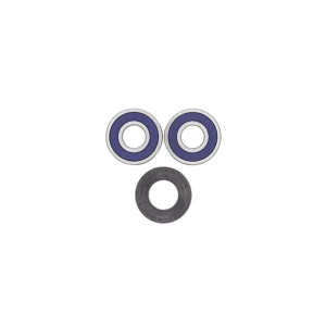 ALL BALLS ŁOŻYSKA KOŁA TYLNEGO Z USZCZELNIACZAMI KAWASAKI VN 1500/1600 Tylko dziś