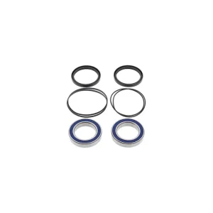 ALL BALLS ŁOŻYSKA KOŁA TYLNEGO Z USZCZELNIACZAMI HONDA TRX 300/400 '99-'14 Nowość