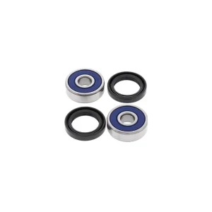 Rabat ALL BALLS ŁOŻYSKA KOŁA TYLNEGO Z USZCZELNIACZAMI HONDA NSR75 93-00, XL100S 81-85, XL70 76, XL75 77-79, XL80S 80-85, XR100 81