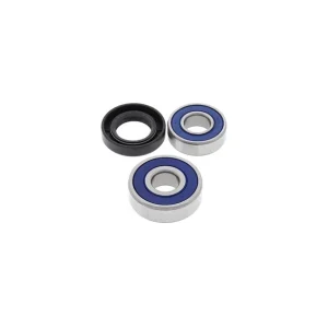ALL BALLS ŁOŻYSKA KOŁA TYLNEGO Z USZCZELNIACZAMI YAMAHA IT175 80-83, YZ100 82-83, YZ125 80-81 Zwrot pieniędzy